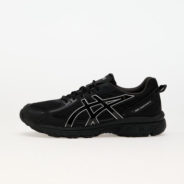 Asics Sneakers Asics Gel-Venture 6 Black/ Black EUR 37.5