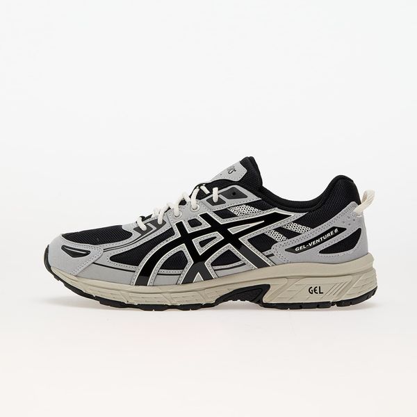 Asics Sneakers Asics Gel-Venture 6 Black/ Black EUR 39.5