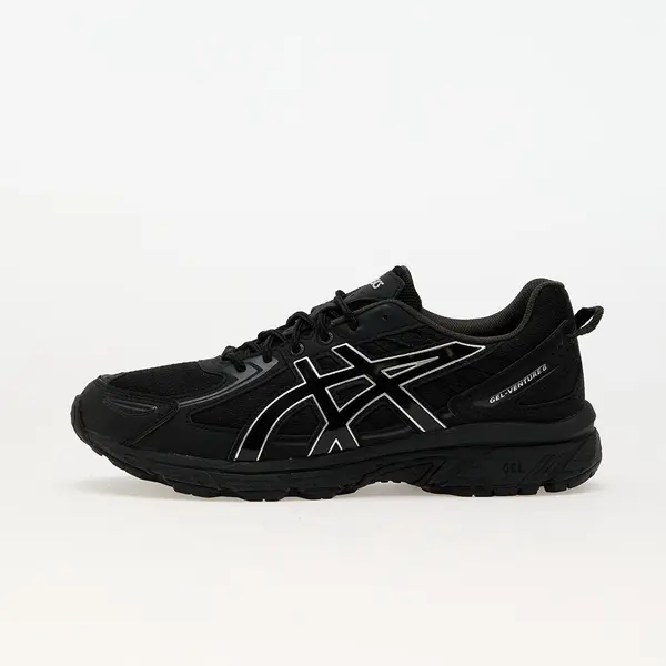 Asics Sneakers Asics Gel-Venture 6 Black/ Black EUR 42