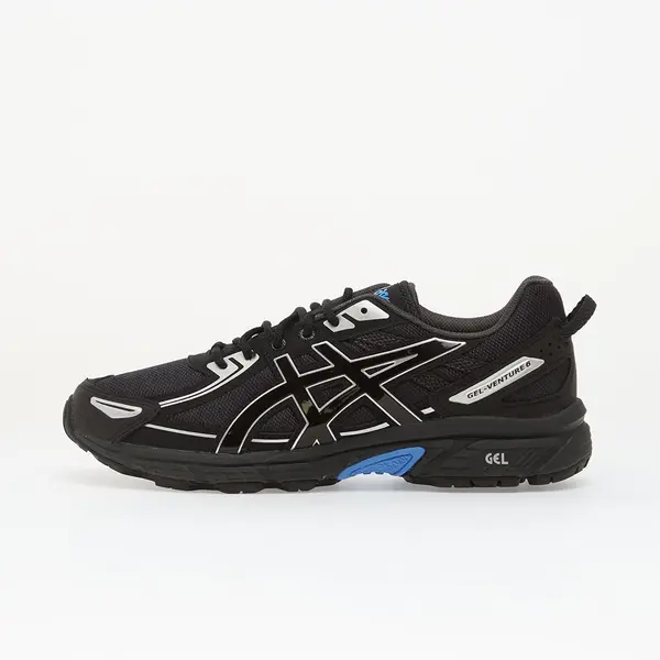 Asics Sneakers Asics Gel-Venture 6 Black/ Blue Coast EUR 40