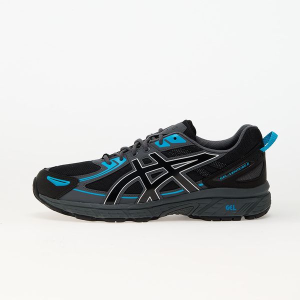 Asics Sneakers Asics Gel-Venture 6 Black/ Carrier Grey EUR 41.5