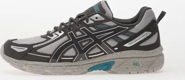 Asics Sneakers Asics Gel-Venture 6 Cement Grey/ Obsidian Grey EUR 40