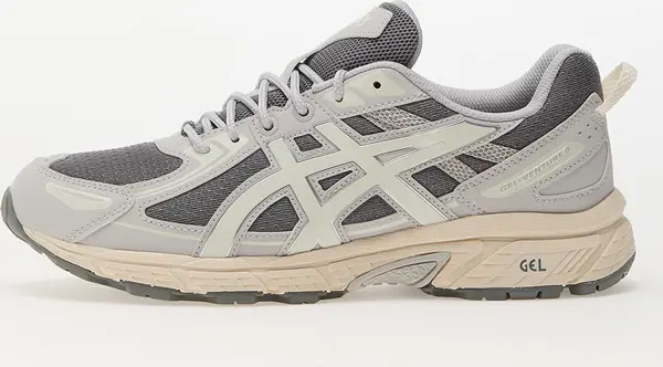 Asics Sneakers Asics Gel-Venture 6 Clay Grey/ Cream EUR 41.5