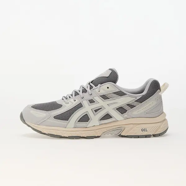 Asics Sneakers Asics Gel-Venture 6 Clay Grey/ Cream EUR 42.5