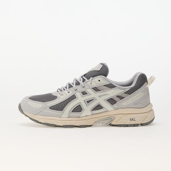 Asics Sneakers Asics Gel-Venture 6 Clay Grey/ Cream EUR 44