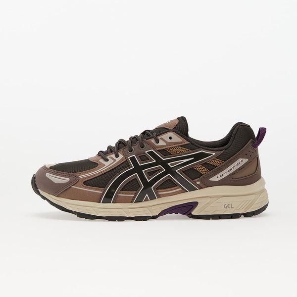 Asics Sneakers Asics Gel-Venture 6 Dark Sepia/ Dark Sepia EUR 42.5