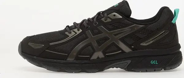 Asics Sneakers Asics Gel-Venture 6 Graphite Grey/ Aurora Green EUR 39.5