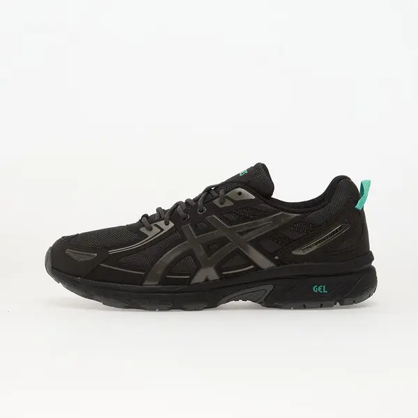 Asics Sneakers Asics Gel-Venture 6 Graphite Grey/ Aurora Green EUR 44.5