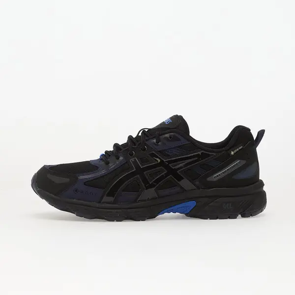 Asics Sneakers Asics Gel-Venture 6 Gtx Black/ Illusion Blue EUR 37.5