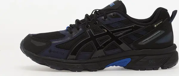 Asics Sneakers Asics Gel-Venture 6 Gtx Black/ Illusion Blue EUR 42