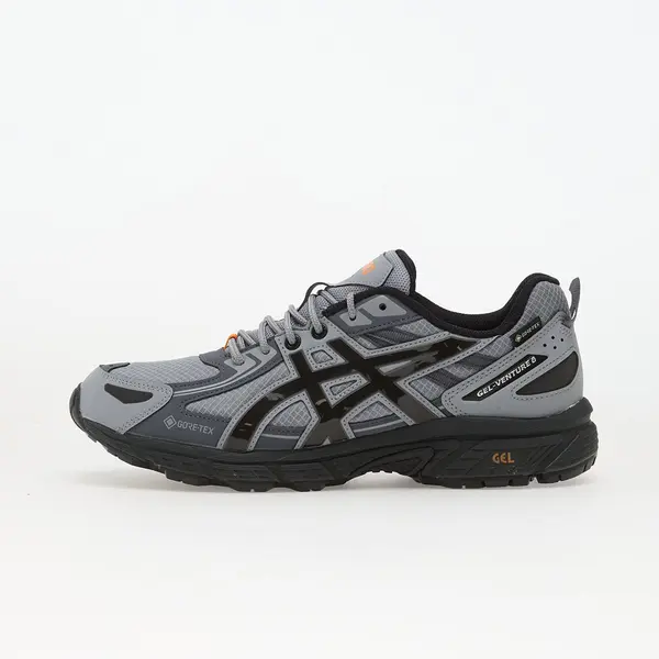Asics Sneakers Asics Gel-Venture 6 Gtx Gravel/ Orange Cone EUR 40