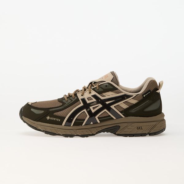 Asics Sneakers Asics Gel-Venture 6 Gtx Pepper/ Black Coffee EUR 41.5