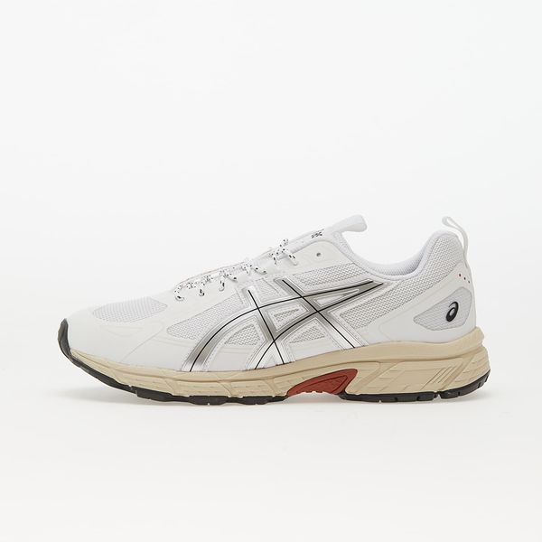 Asics Sneakers Asics Gel-Venture 6 Ns White/ Pure Silver EUR 42