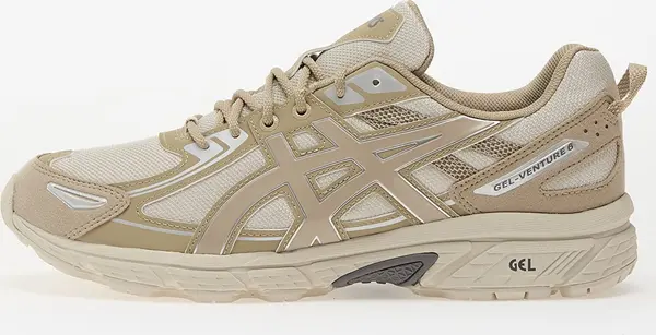 Asics Sneakers Asics Gel-Venture 6 Smoke Grey/ Wool EUR 40