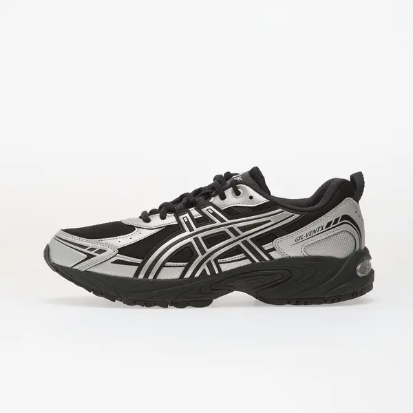 Asics Sneakers Asics Gel-Ventx Black/ Pure Silver EUR 45