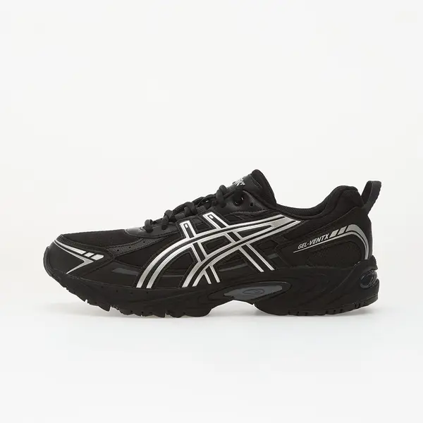 Asics Sneakers Asics Gel-Ventx Black/ Pure Silver EUR 46