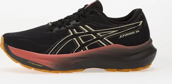 Asics Sneakers Asics Gt-2000 14 Gtx Black/ Vanilla EUR 41.5