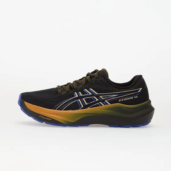 Asics Sneakers Asics Gt-2000 14 Gtx Black/ Vanilla EUR 45