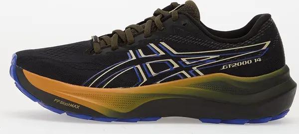 Asics Sneakers Asics Gt-2000 14 Gtx Black/ Vanilla EUR 46.5