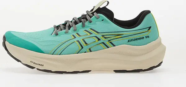 Asics Sneakers Asics Gt-2000 14 Tr Aurora Green/ Cacti EUR 44.5