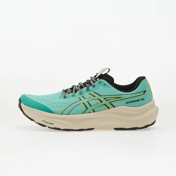 Asics Sneakers Asics Gt-2000 14 Tr Aurora Green/ Cacti EUR 45