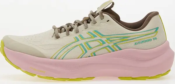 Asics Sneakers Asics Gt-2000 14 Tr Light Dust/ Cacti EUR 39