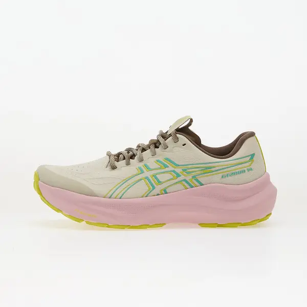 Asics Sneakers Asics Gt-2000 14 Tr Light Dust/ Cacti EUR 41.5