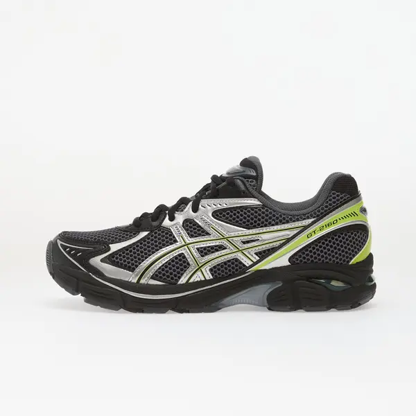Asics Sneakers Asics Gt-2160 Black/ Lime Zest EUR 46.5