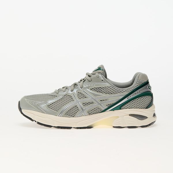 Asics Sneakers Asics Gt-2160 Seal Grey/ Jewel Green EUR 39.5