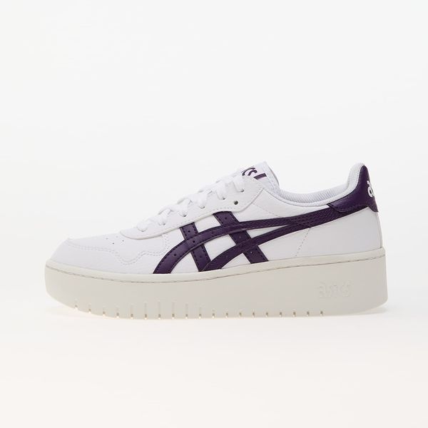 Asics Sneakers Asics Japan S Pf White/ Midnight Plum EUR 36