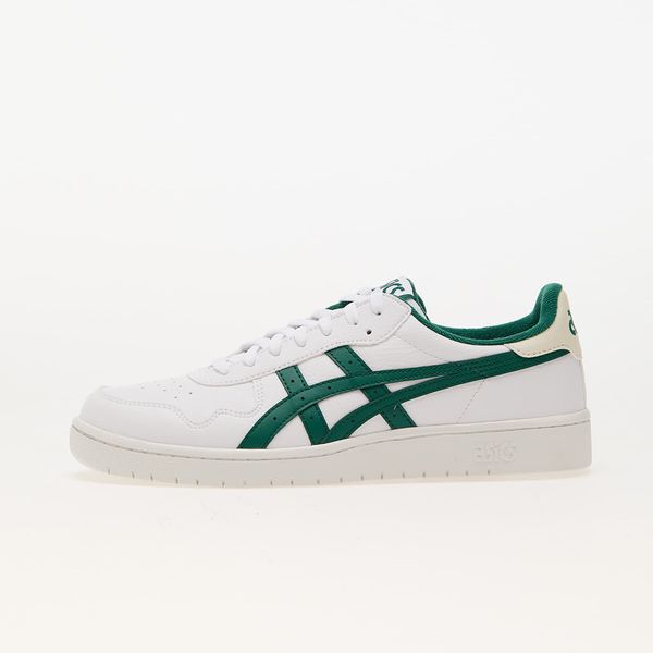 Asics Sneakers Asics Japan S White/ Jasper Green EUR 41.5