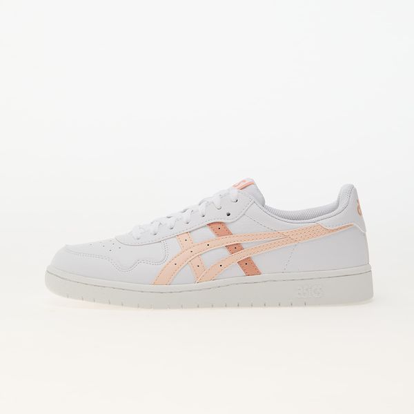 Asics Sneakers Asics Japan S White/ Pearl Pink EUR 40