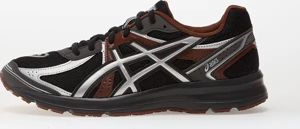 Asics Sneakers Asics Jog 100S Black/ Pure Silver EUR 40.5