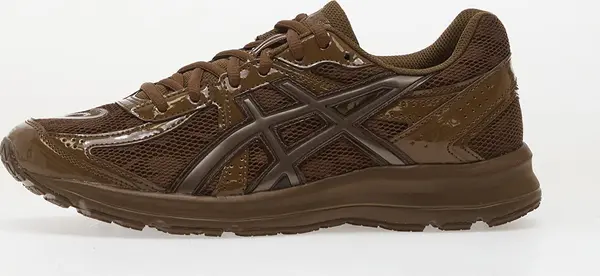 Asics Sneakers Asics Jog 100S Brown Storm/ Brown Storm EUR 35.5
