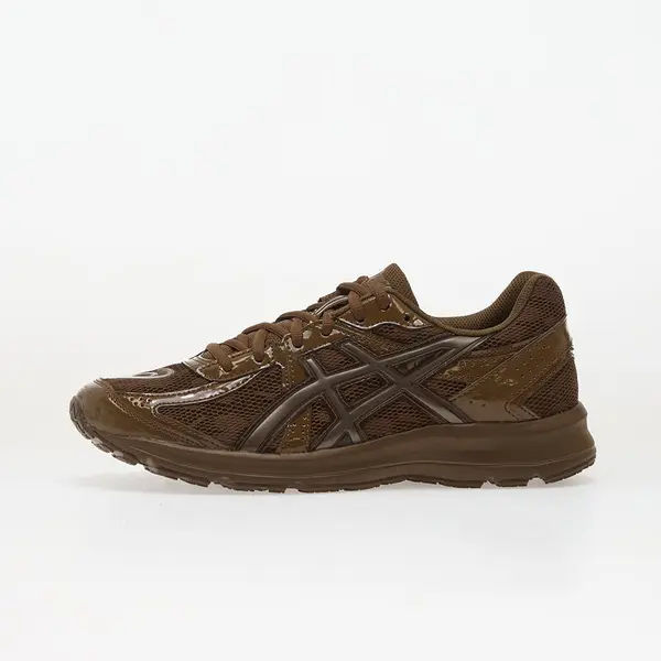 Asics Sneakers Asics Jog 100S Brown Storm/ Brown Storm EUR 40.5