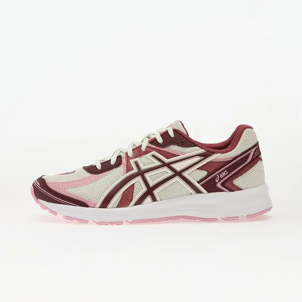 Asics Sneakers Asics Jog 100S Cream/ Port Royal EUR 42.5