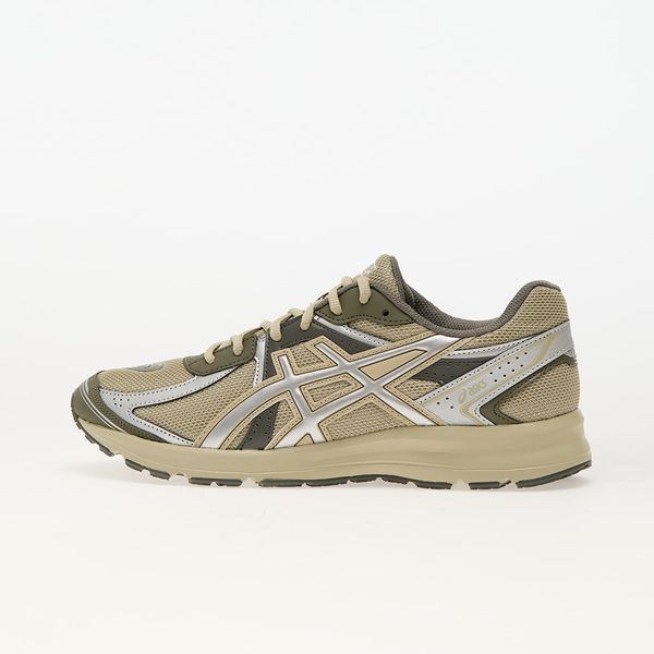 Asics Sneakers Asics Jog 100S Khaki/ Pure Silver EUR 40.5