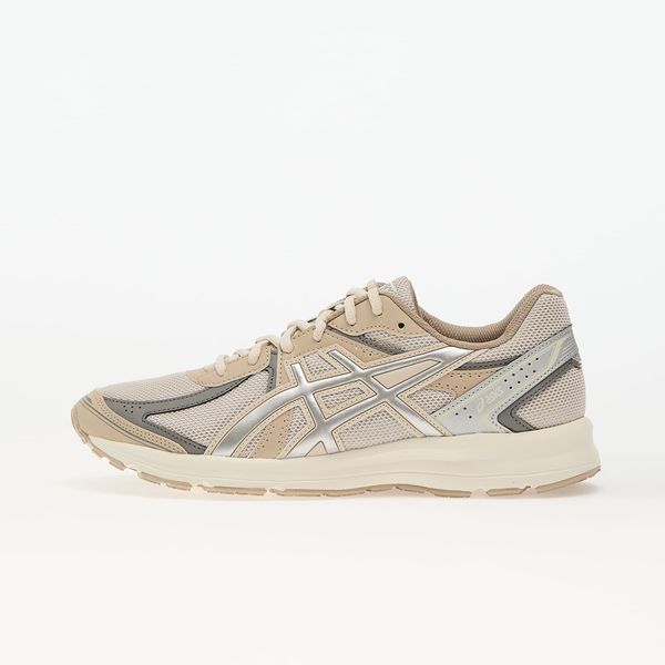 Asics Sneakers Asics Jog 100S Oatmeal/ Pure Silver EUR 37.5