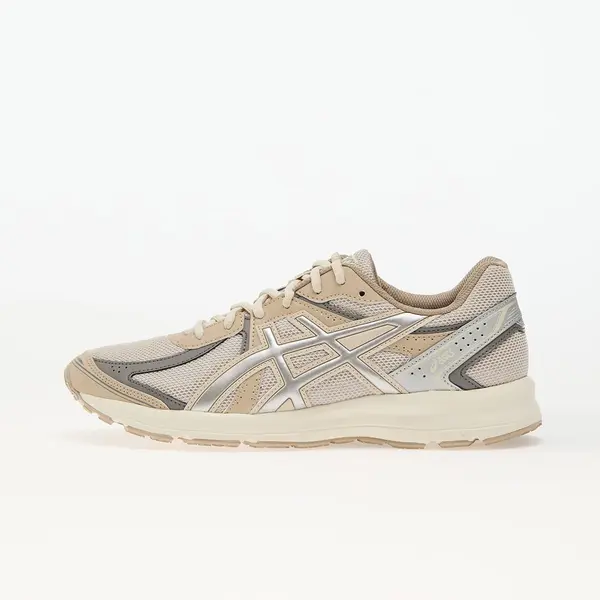 Asics Sneakers Asics Jog 100S Oatmeal/ Pure Silver EUR 43.5