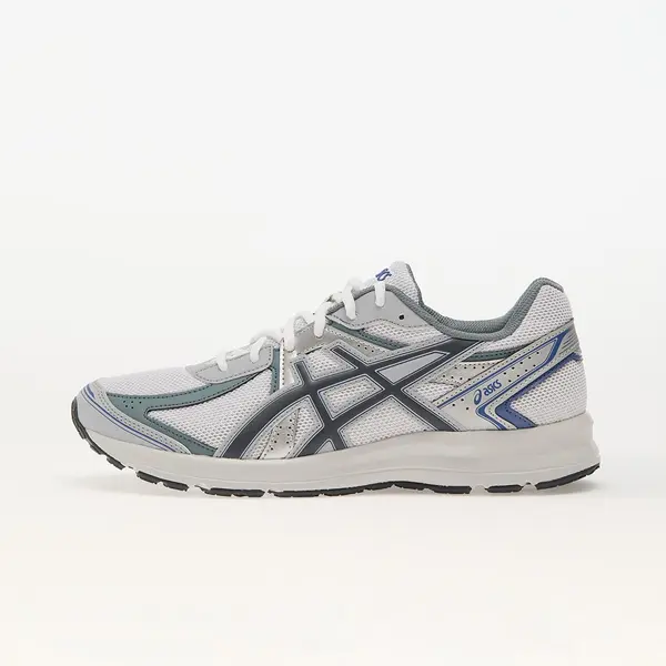 Asics Sneakers Asics Jog 100S White/ Carrier Grey EUR 37.5