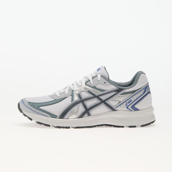 Asics Sneakers Asics Jog 100S White/ Carrier Grey EUR 37.5