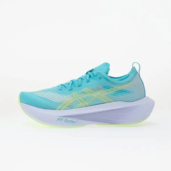 Asics Sneakers Asics Megablast Energy Aqua/ Blue Fade EUR 45