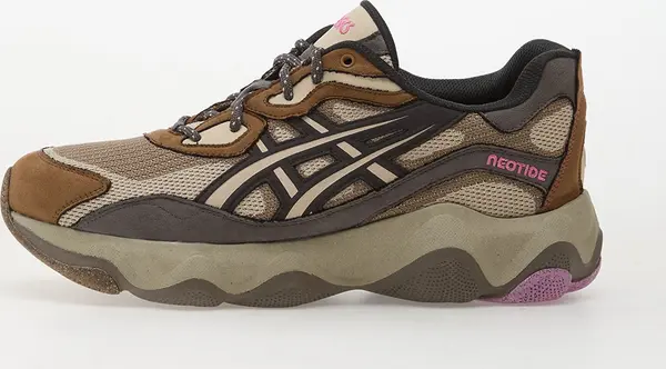 Asics Sneakers Asics Neotide Brown Storm/ Feather Grey EUR 43.5