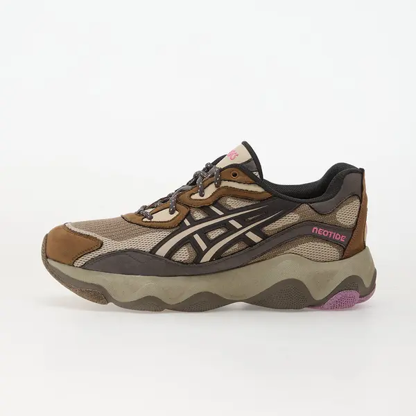 Asics Sneakers Asics Neotide Brown Storm/ Feather Grey EUR 44.5