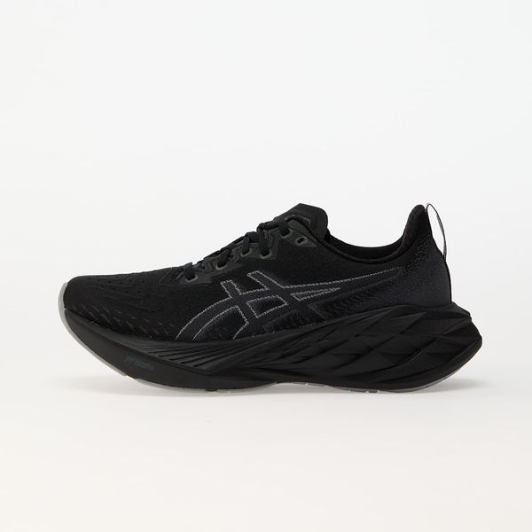 Asics Sneakers Asics Novablast 4 Black/ Graphite Grey EUR 37.5