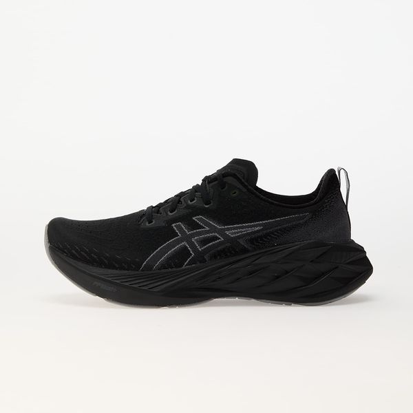 Asics Sneakers Asics Novablast 4 Black/ Graphite Grey EUR 41.5