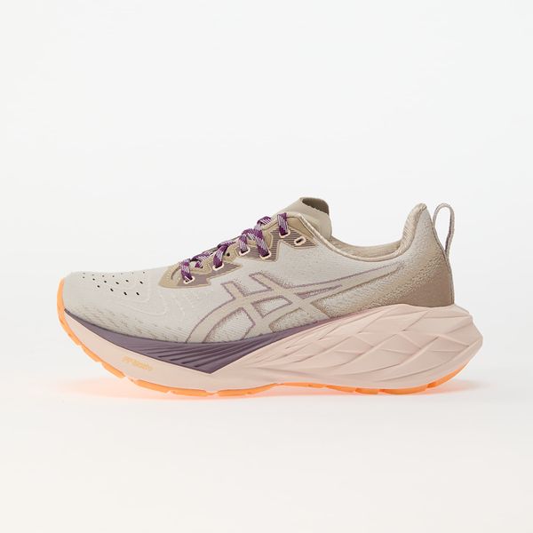 Asics Sneakers Asics Novablast 4 Tr Nature Bathing/ Pearl Pink EUR 39