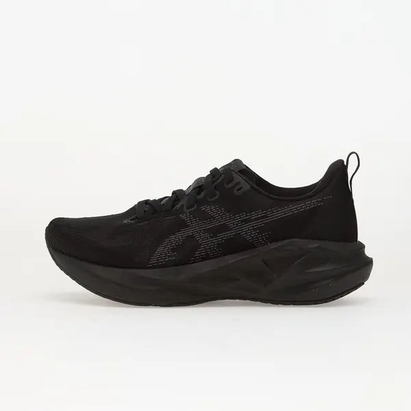 Asics Sneakers Asics Novablast 5 Black/ Carrier Grey EUR 40