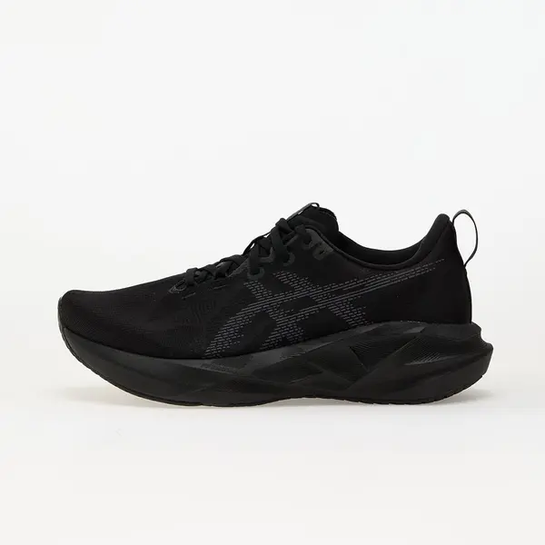 Asics Sneakers Asics Novablast 5 Black/ Carrier Grey EUR 41.5