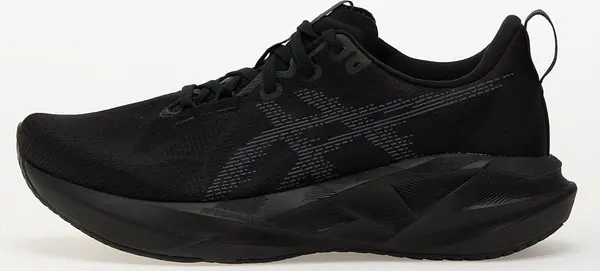 Asics Sneakers Asics Novablast 5 Black/ Carrier Grey EUR 45